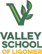 Valley School of Ligonier Logo